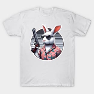 Tactical Bunny T-Shirt